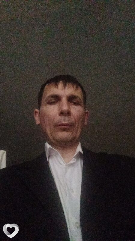 Сергей, 52, Владимире — анкета №289741