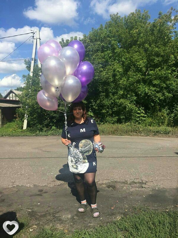 Настя, 38, Киселевске — анкета №289928