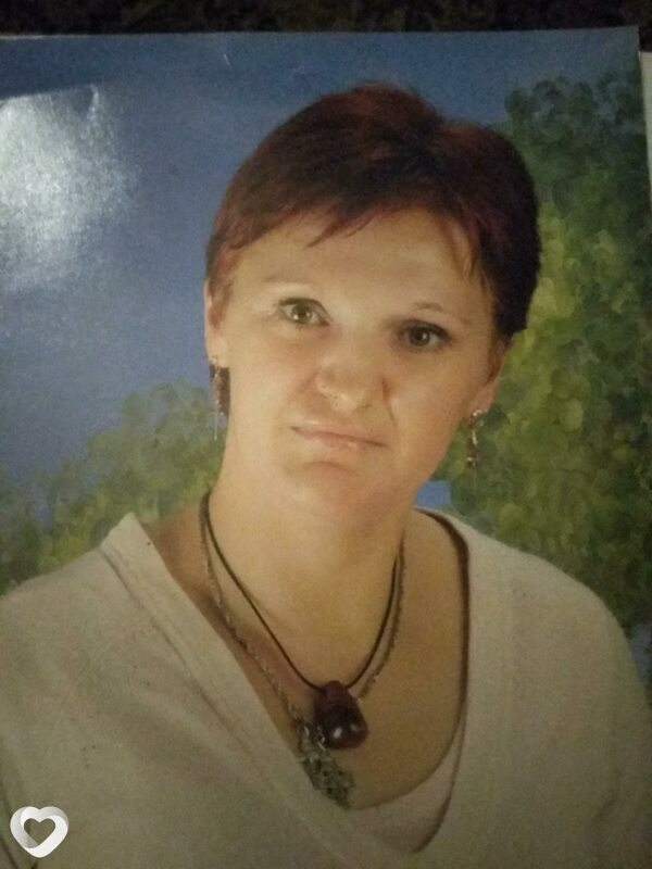 Лариса, 51, Гродно — анкета №289929