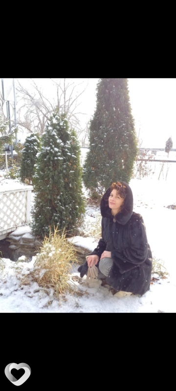 Ольга, 55, Саратове — анкета №289936