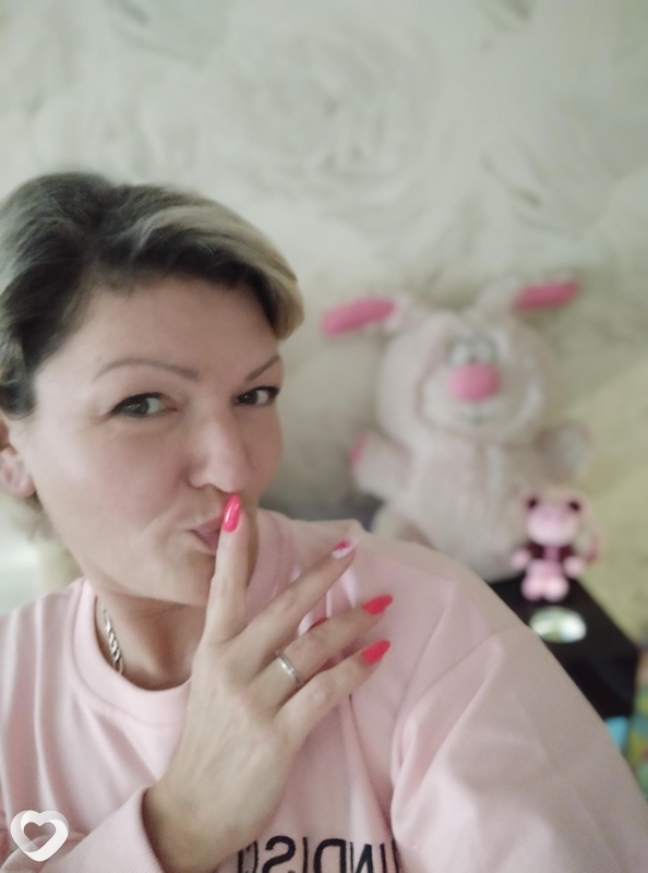 Эля Воронина, 53, Бресте — анкета №289945