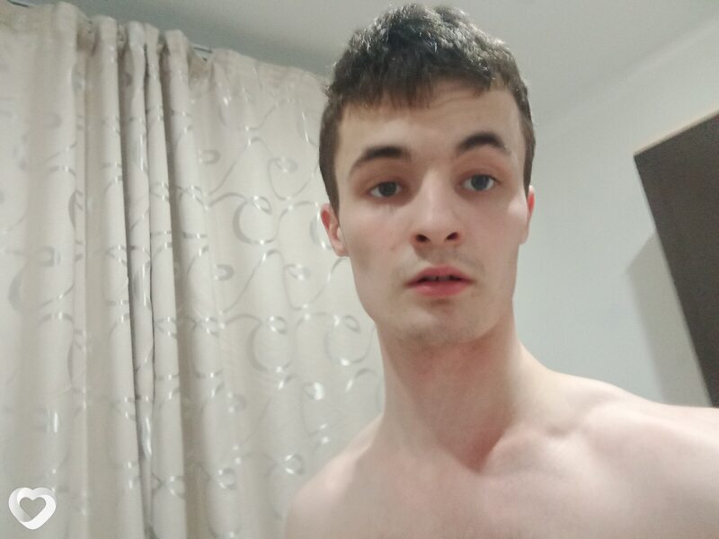 Дмитрий, 24, Курске — анкета №289950
