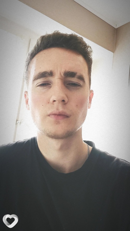 Ali, 26, Омске — анкета №289783