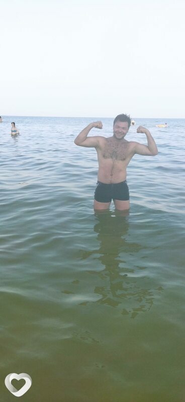 Андрей, Мироновка