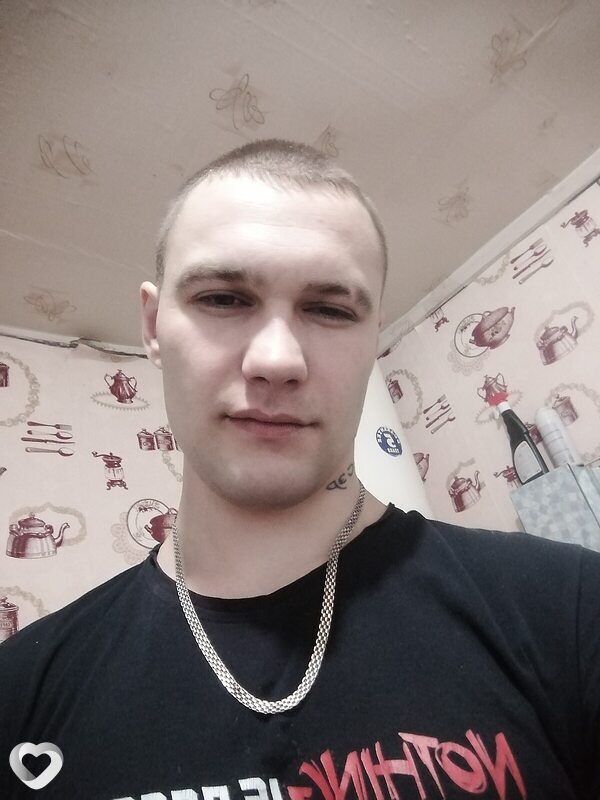 Богдан, 28, Томске — анкета №289787