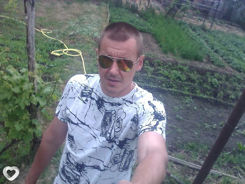 Артем, 36, Запорожье — анкета №289790