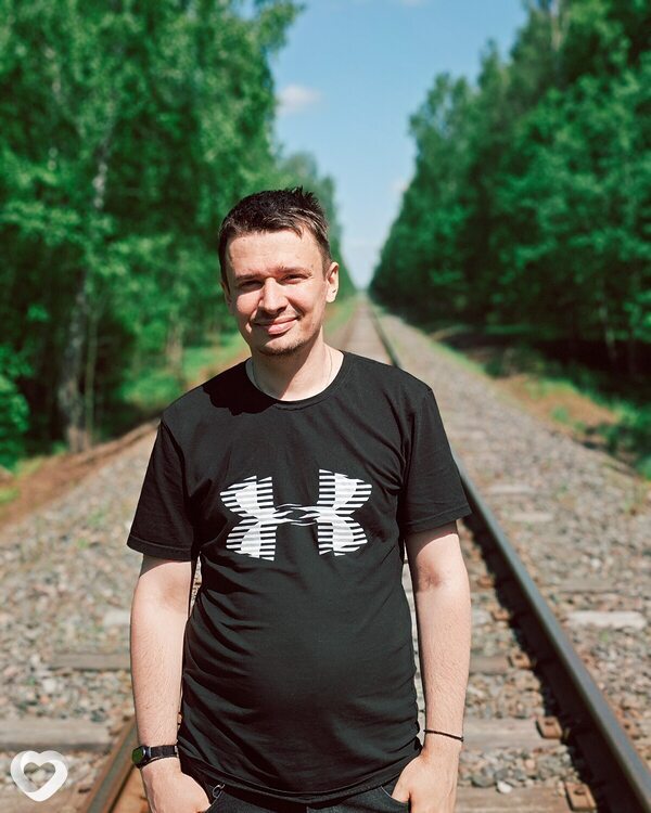 Андрей, 36, Костроме — анкета №289794
