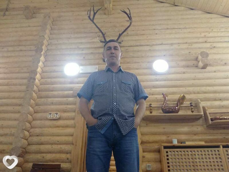 Ильмир, Рыбинск