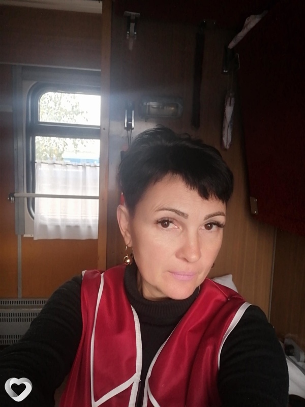 Оксана, 56, Барановичах — анкета №289799