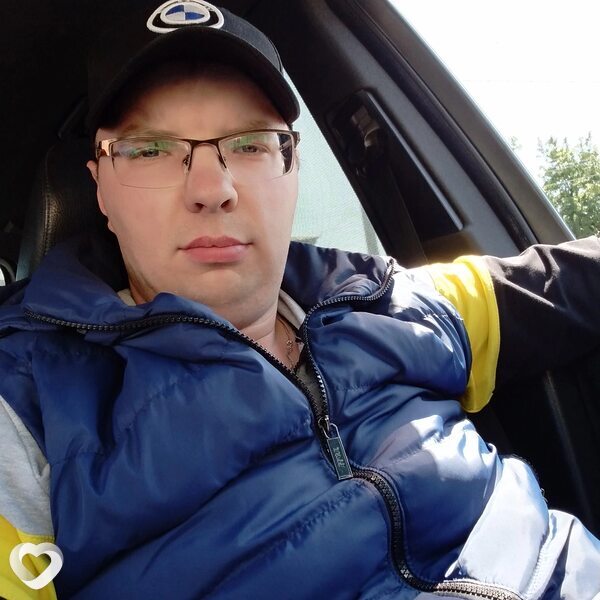 Сергей, 30, Бобруйске — анкета №289801