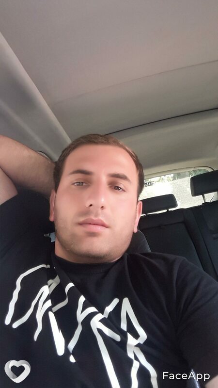 Vito, 38, Тбилиси — анкета №289827