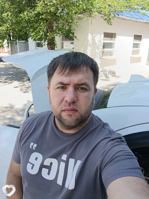 Константин, 39, Караганде — анкета №289829