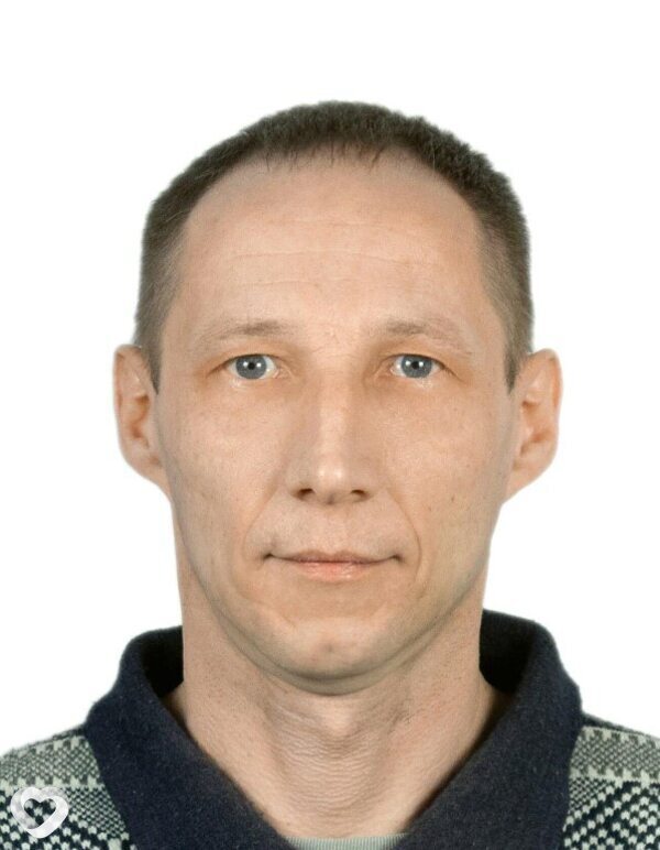 Mavr, 48, Комсомольске-на-Амуре — анкета №289831