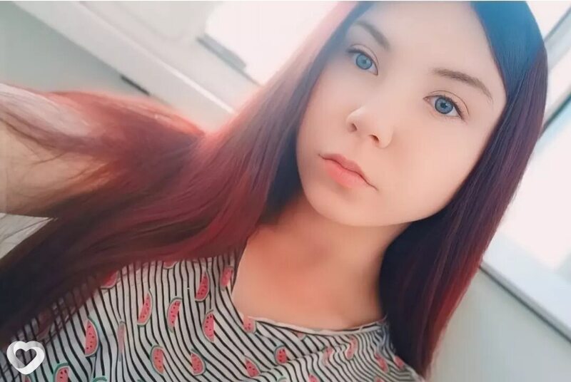 Лилиуэла, 25, Гомеле — анкета №289833