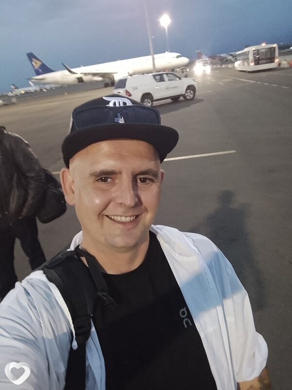 Serjik, 35, Алматы — анкета №289836