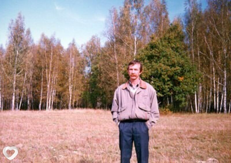 Толя, 54, Москве — анкета №289837