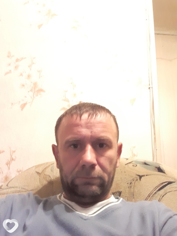 Владимир, 50, Новосибирске — анкета №289710