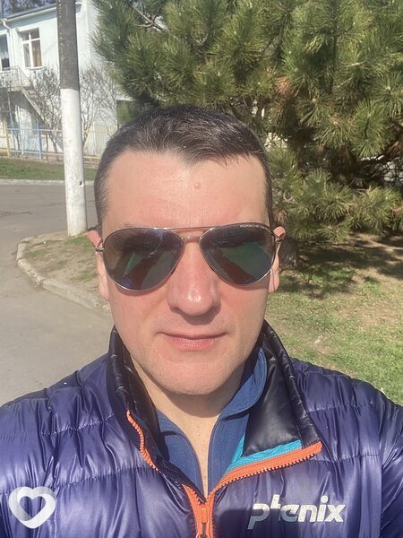 Мистер, 46, Одессе — анкета №289712
