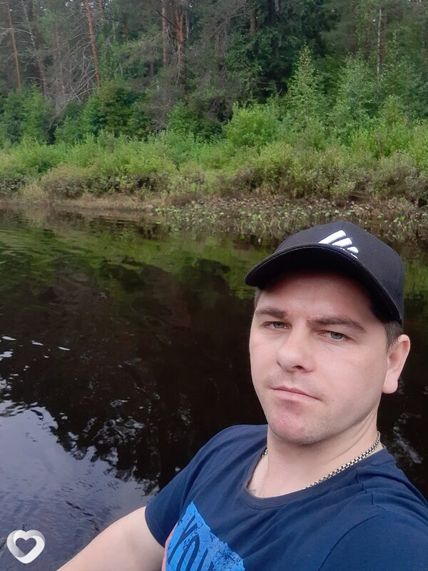 Ваня, 46, Мурманске — анкета №289803