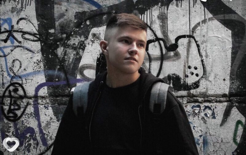 Сергей, 27, Москве — анкета №289817