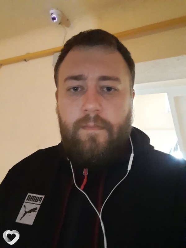 Павел, 34, Минске — анкета №289818