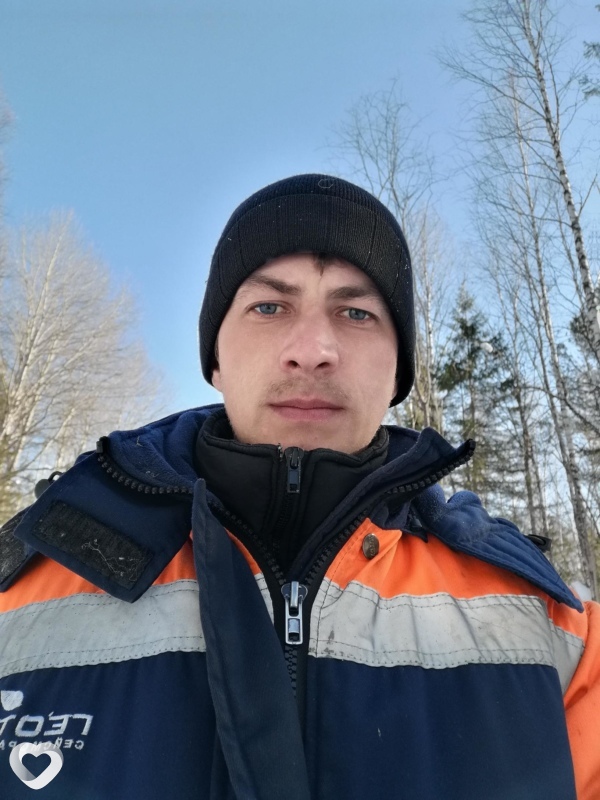 Игорь, 33, Омске — анкета №289819