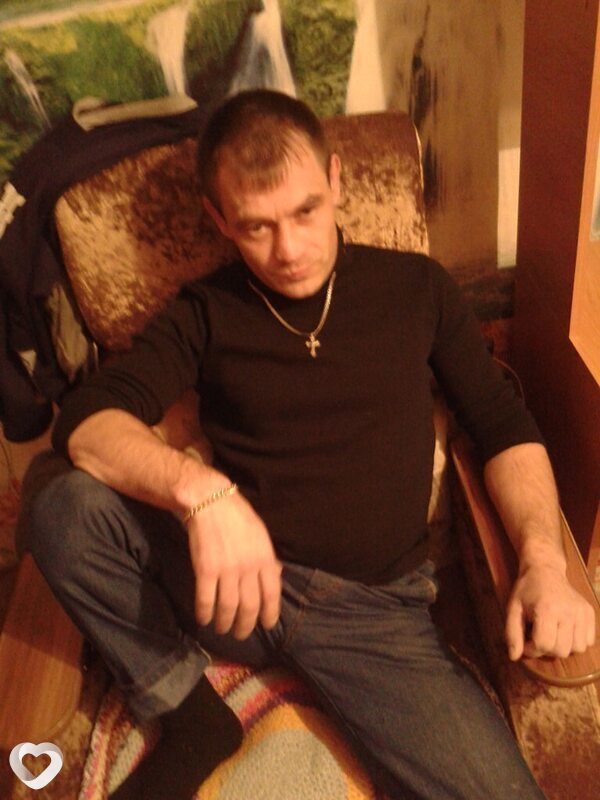 Иван, 26, Новосибирске — анкета №289820