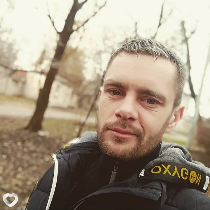 Сергей, 38, Днепр — анкета №289821