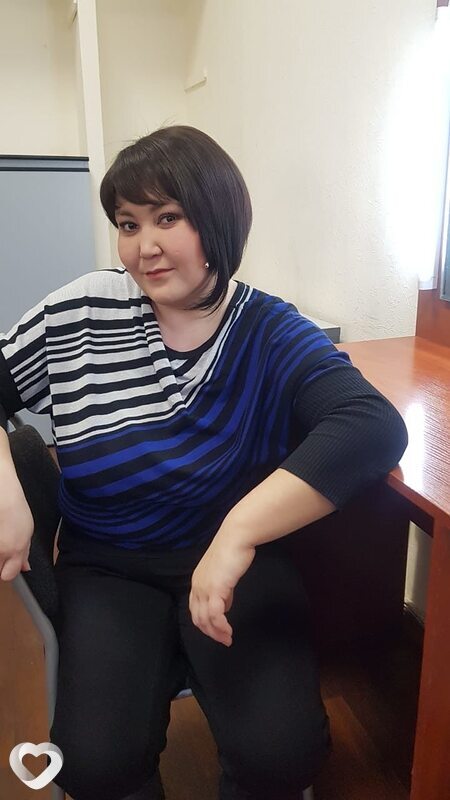 Эльмира, Кропачево