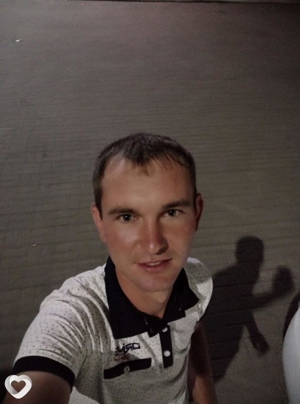 Александр, 30, Урюпинске — анкета №289826
