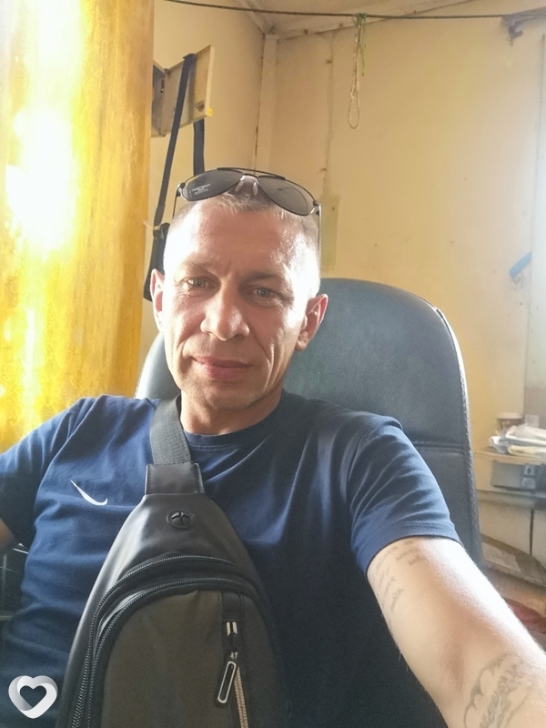 Oleg, 43, Чите — анкета №289857