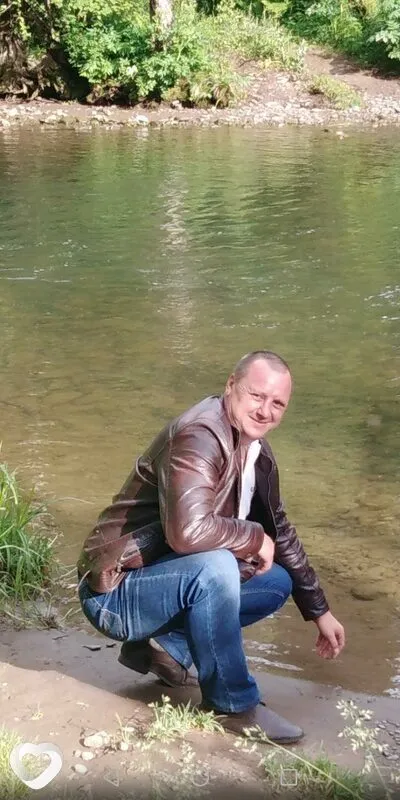 Сергей, 48, Барнауле — анкета №289860