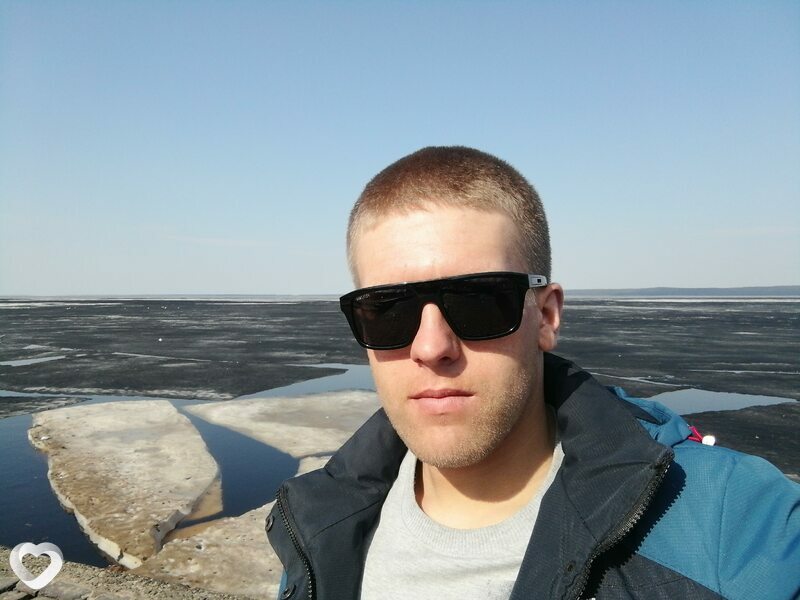 Мишаня, 31, Петрозаводске — анкета №289861