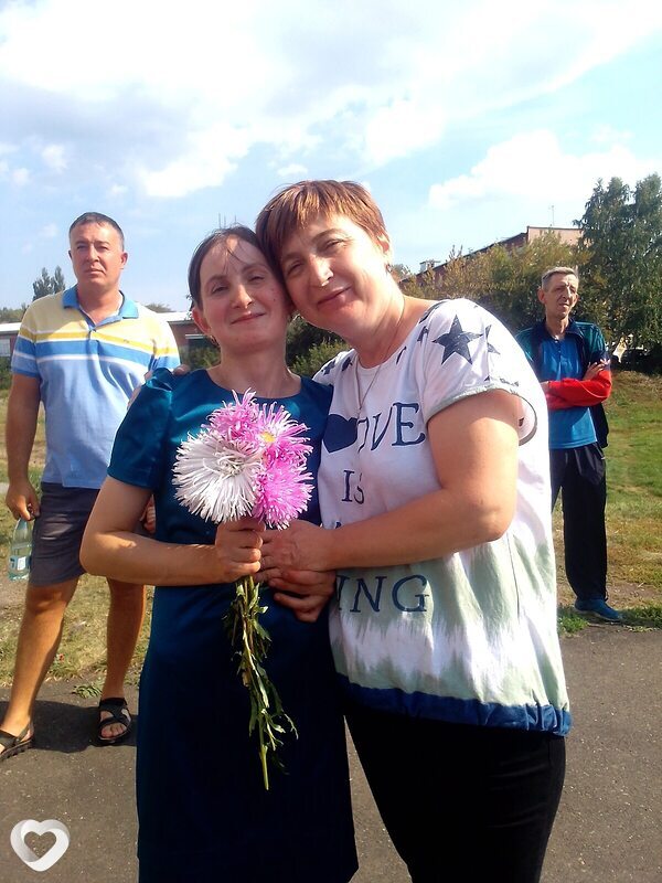 Ольга, 36, Кемерове — анкета №289863