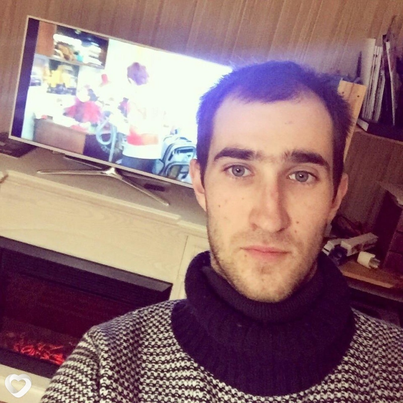 Даниил, 34, Санкт-Петербурге — анкета №289868