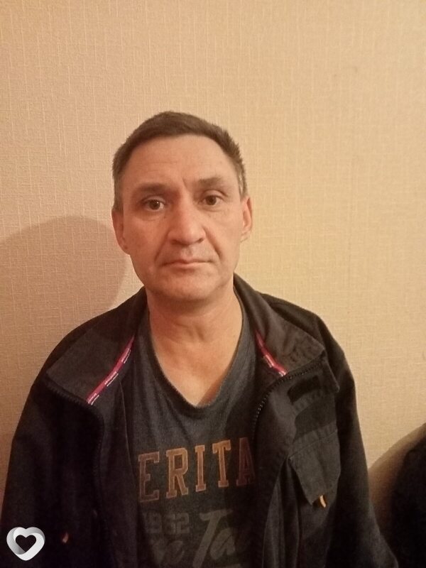 Сергей, 49, Усть-Каменогорск — анкета №289872