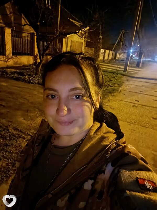 Танюша, 31, Одессе — анкета №289874