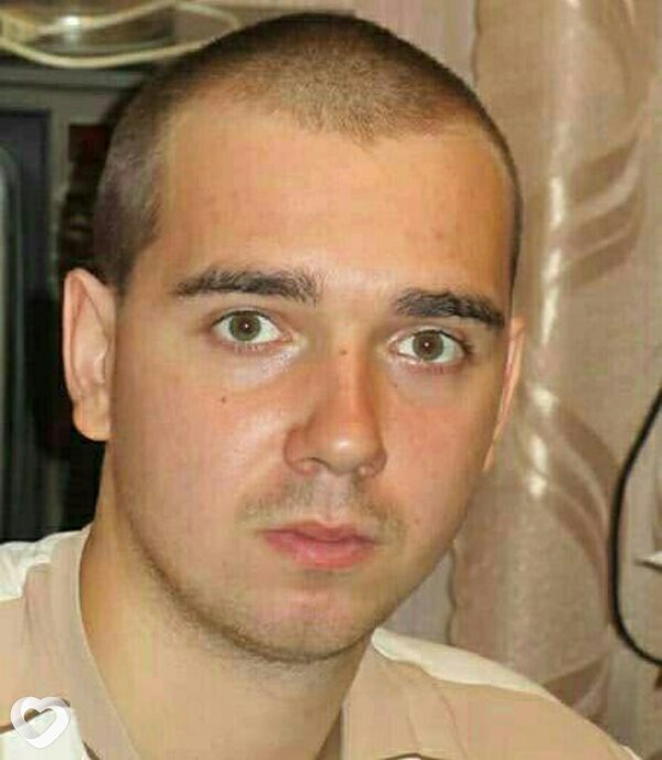 Виталий, 40, Днепр — анкета №289875