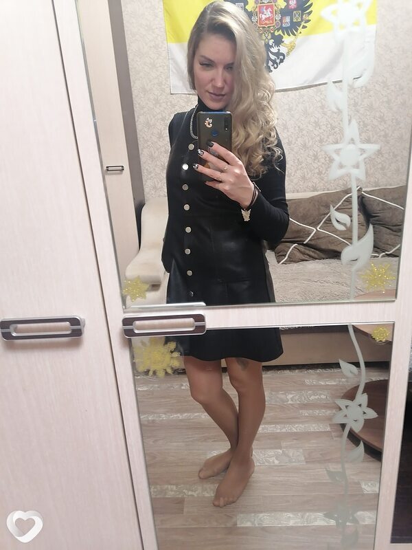 Марина, 37, Красноярске — анкета №289876