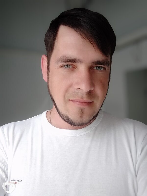 Андрей, 41, Красноярске — анкета №289604