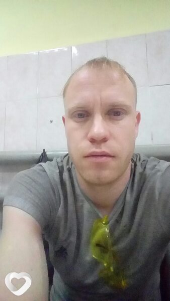 Александр, 39, Нижней Туре — анкета №289616
