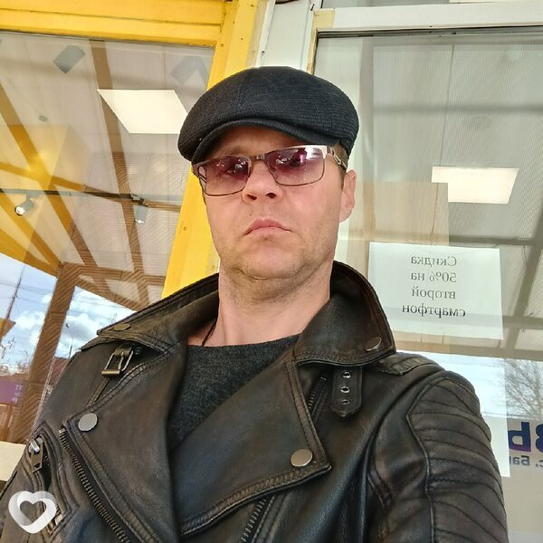 Дмитрий, 43, Волгограде — анкета №289617