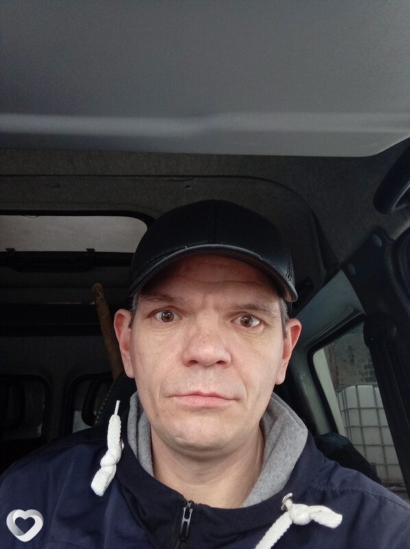 Сергей, 45, Дзержинске — анкета №289620