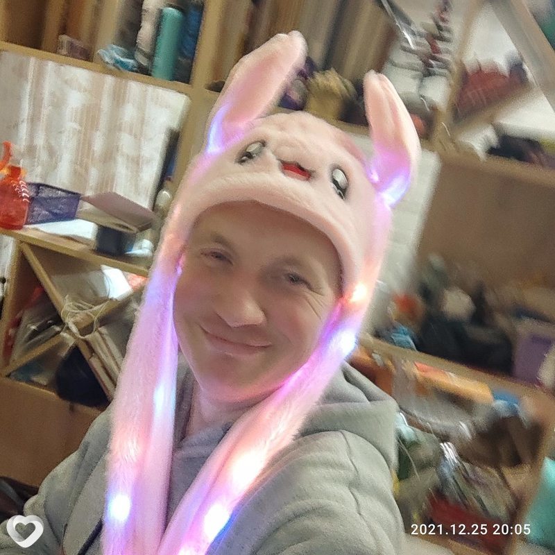 Андрей, 40, Москве — анкета №289621