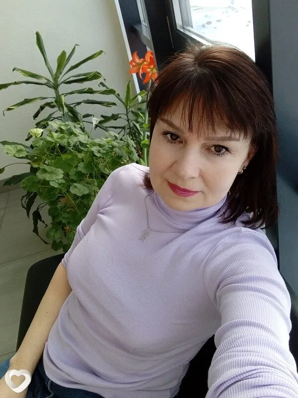Татьяна, 52, Барнауле — анкета №289624