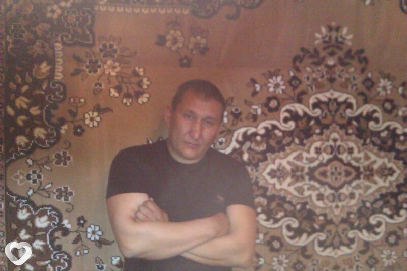 Анвар, 50, Каменске-Шахтинском — анкета №289625