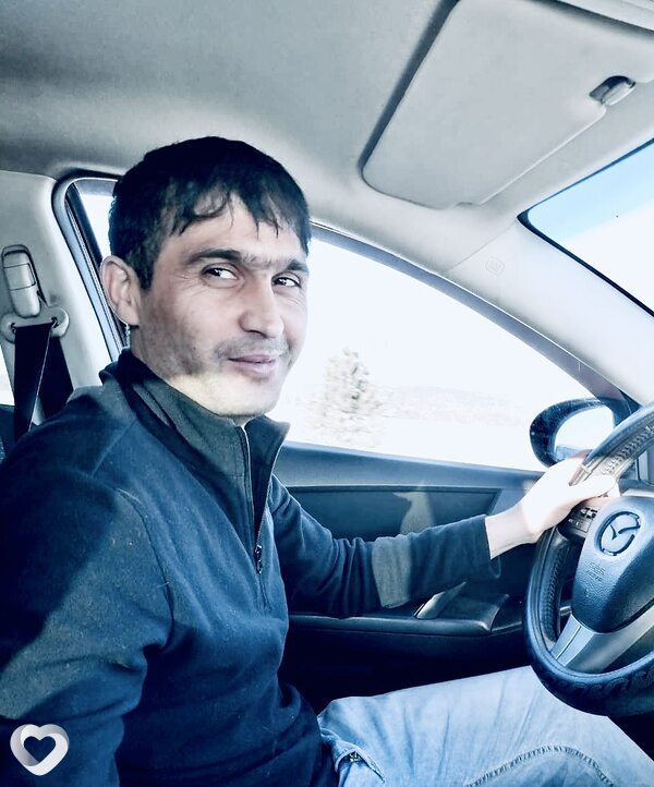 Яздон, 39, Иркутске — анкета №289587