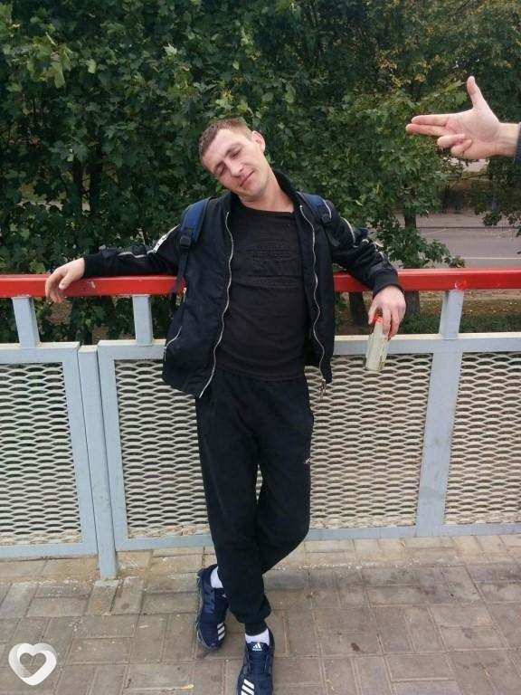 Денис, 35, Волгограде — анкета №289589