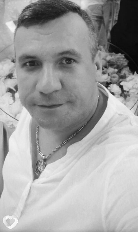 Дмитрий, 41, Ростове-на-Дону — анкета №289591