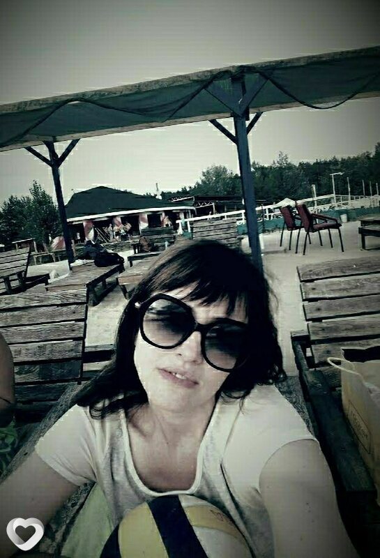 Оксана, 43, Харькове — анкета №289594
